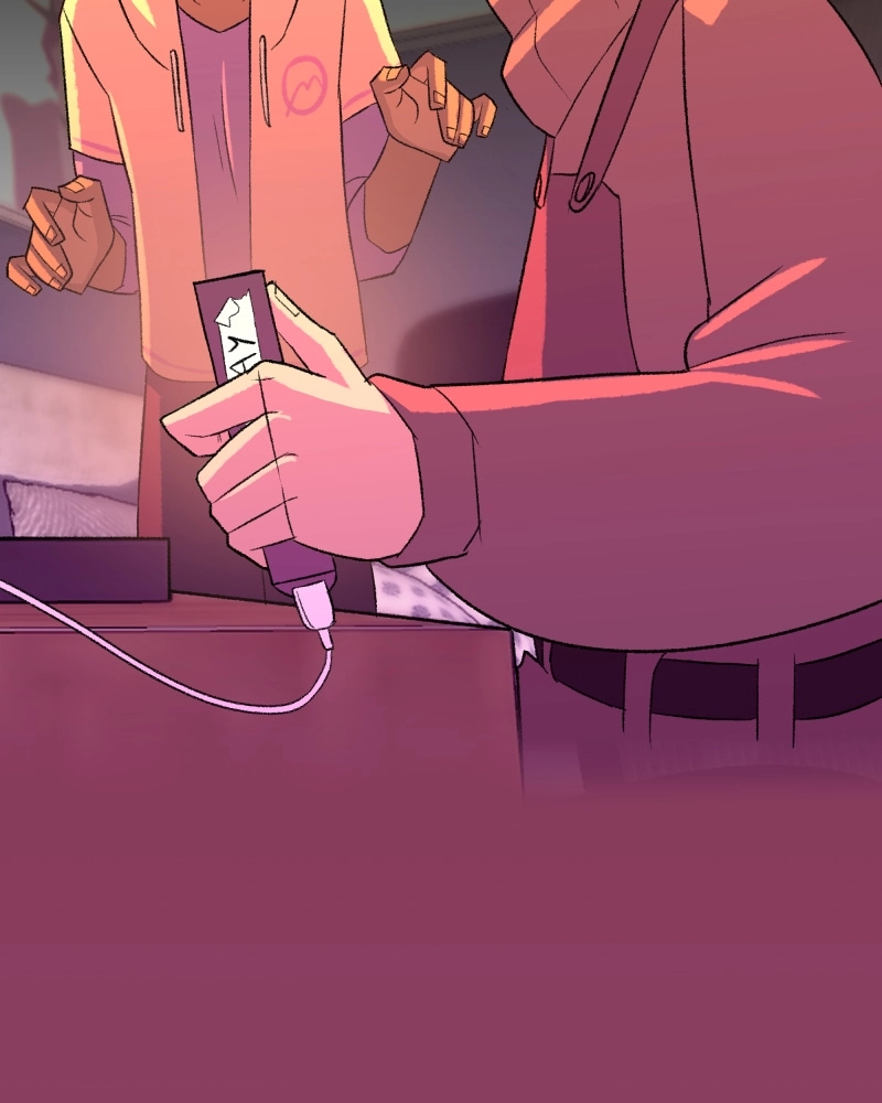 Read Memories chapter 33 image 6 on Lezhin