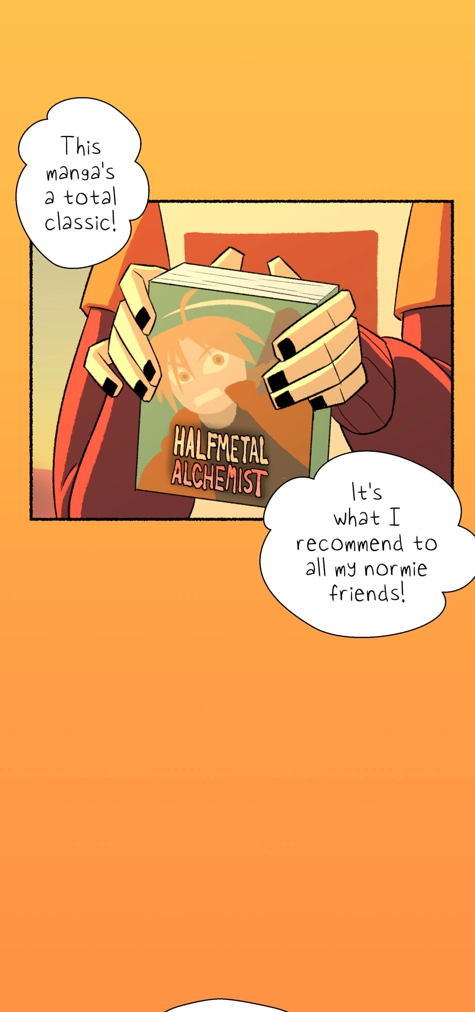 Read Memories chapter 34 image 19 on Lezhin