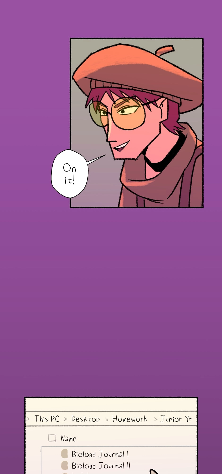 Read Memories chapter 34 image 26 on Lezhin