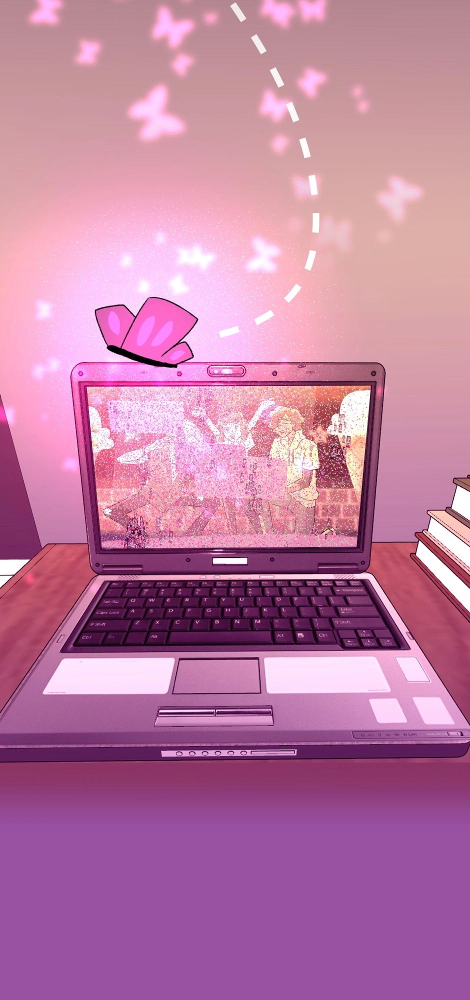 Read Memories chapter 34 image 28 on Lezhin