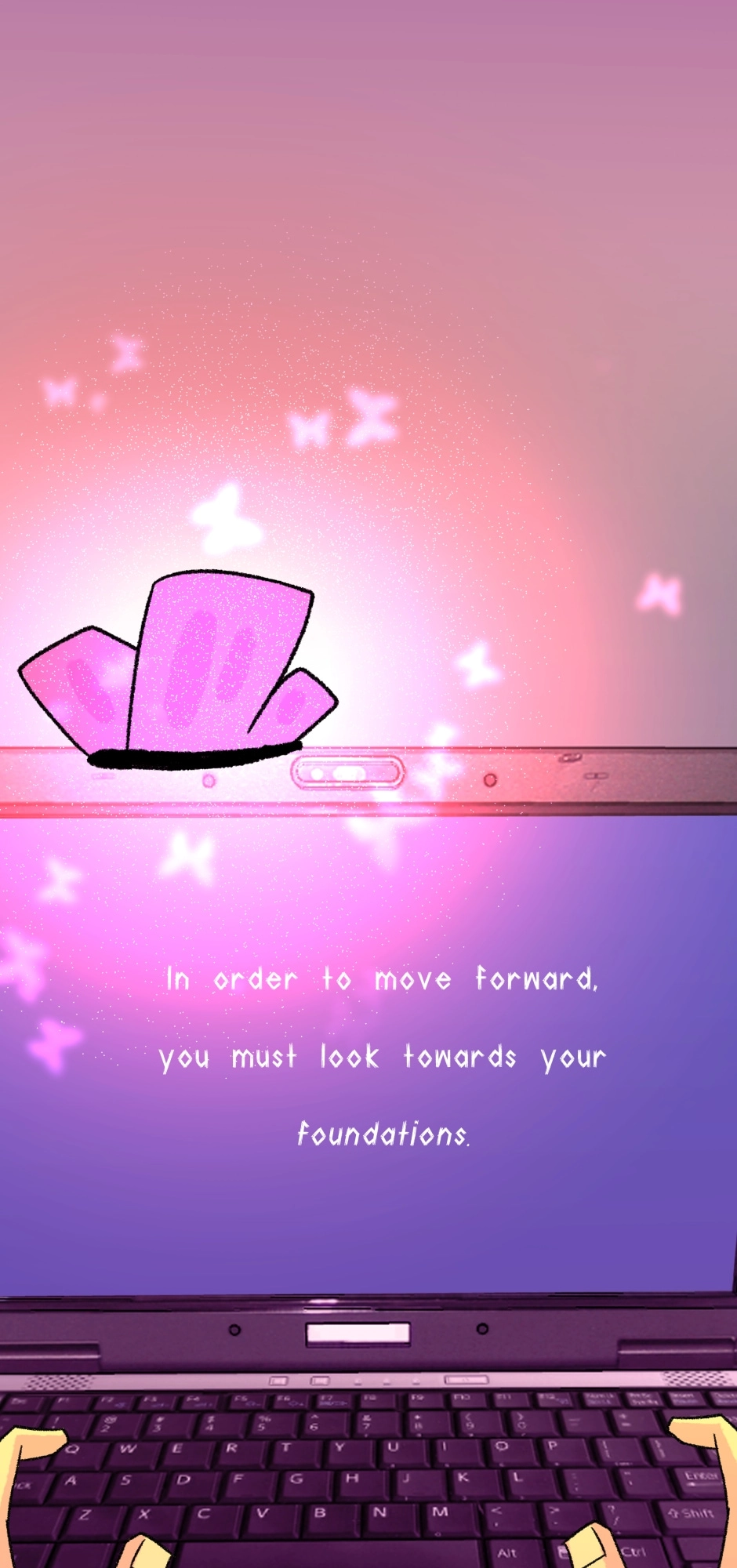 Read Memories chapter 34 image 30 on Lezhin