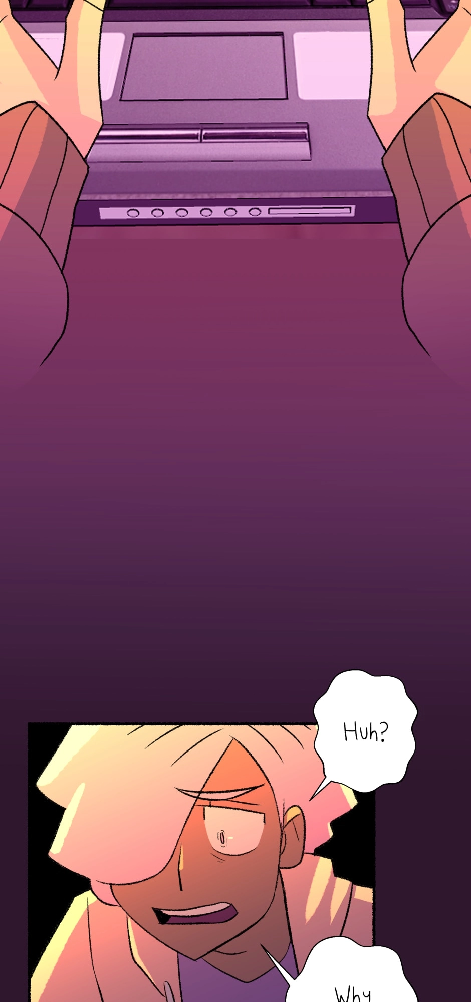 Read Memories chapter 34 image 31 on Lezhin
