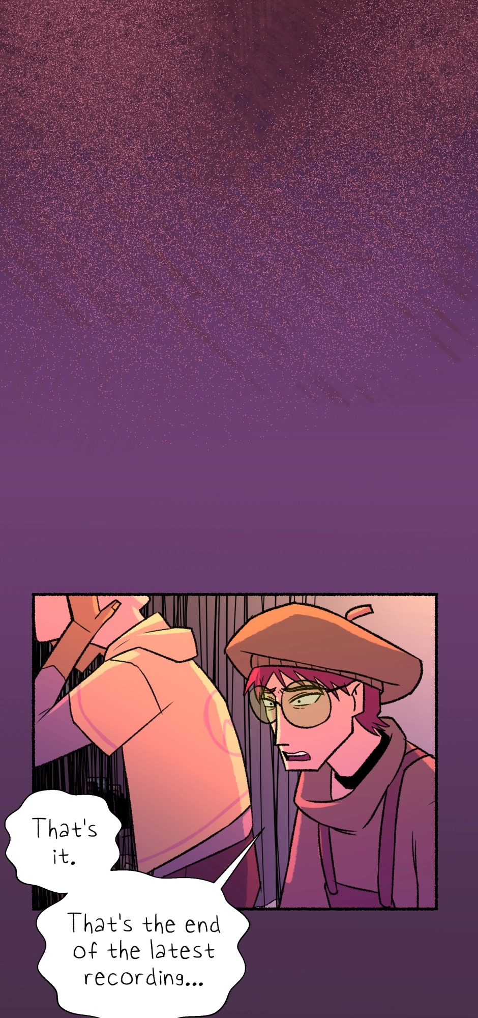Read Memories chapter 34 image 6 on Lezhin