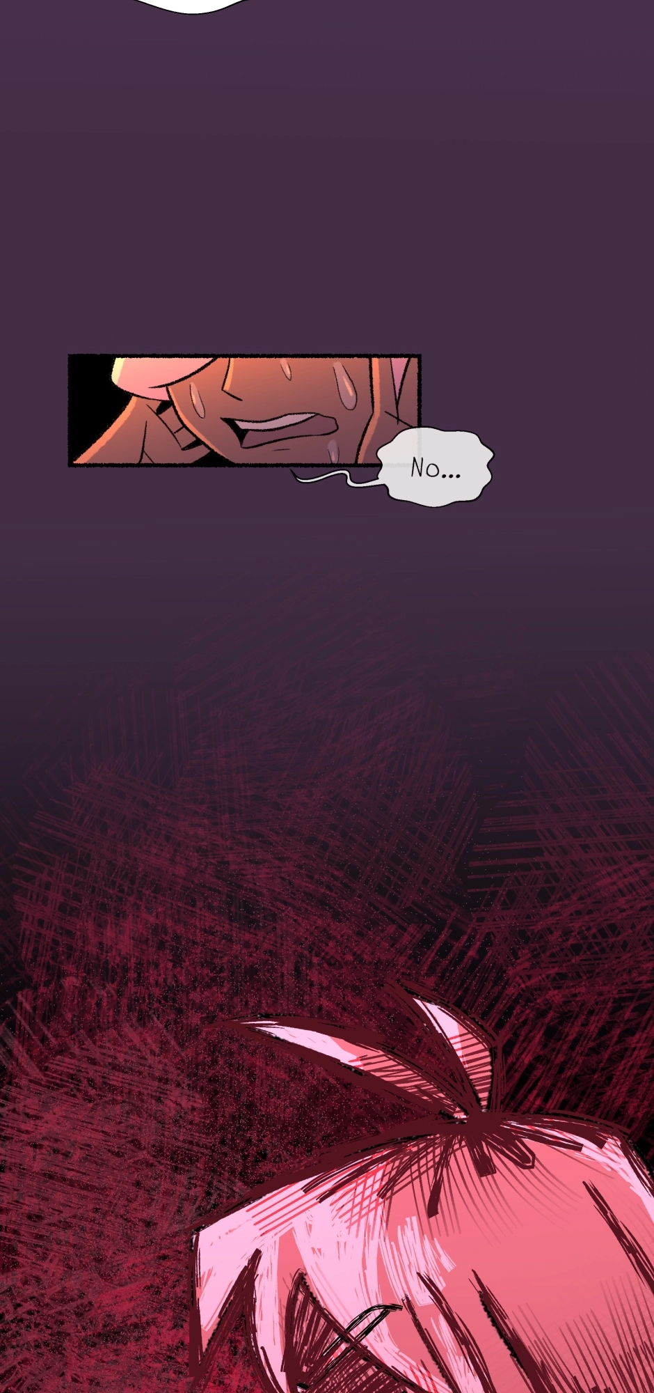 Read Memories chapter 34 image 7 on Lezhin