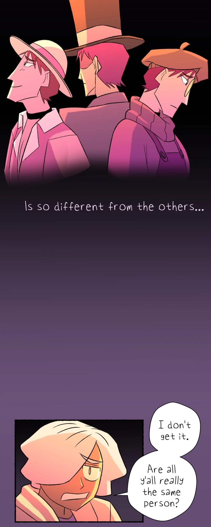 Read Memories chapter 35 image 11 on Lezhin