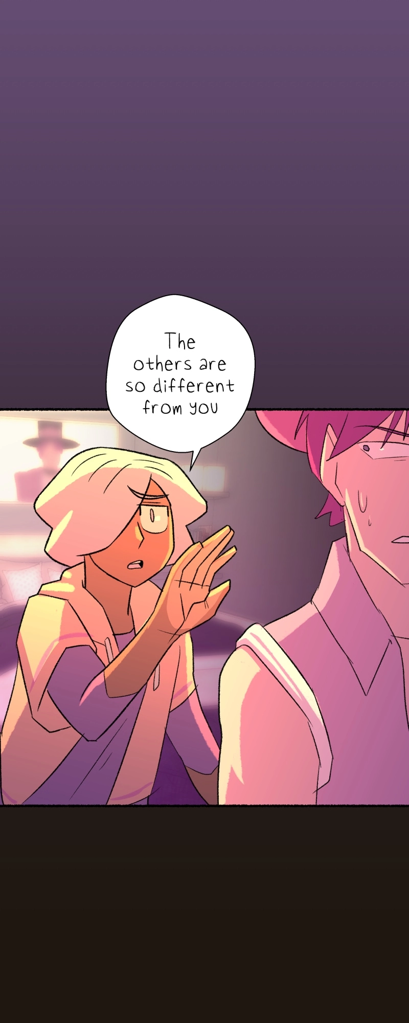 Read Memories chapter 35 image 12 on Lezhin