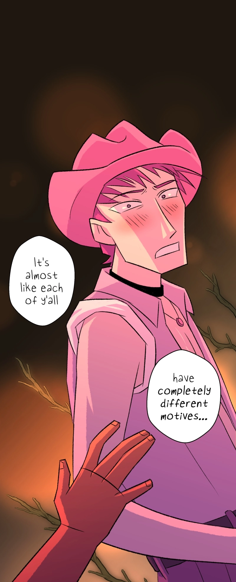 Read Memories chapter 35 image 13 on Lezhin