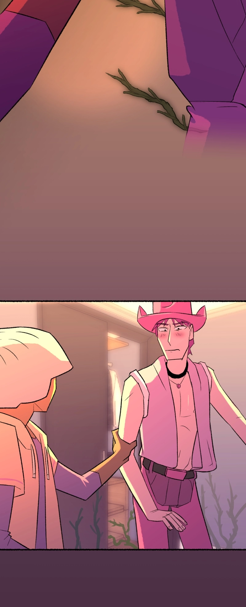 Read Memories chapter 35 image 14 on Lezhin