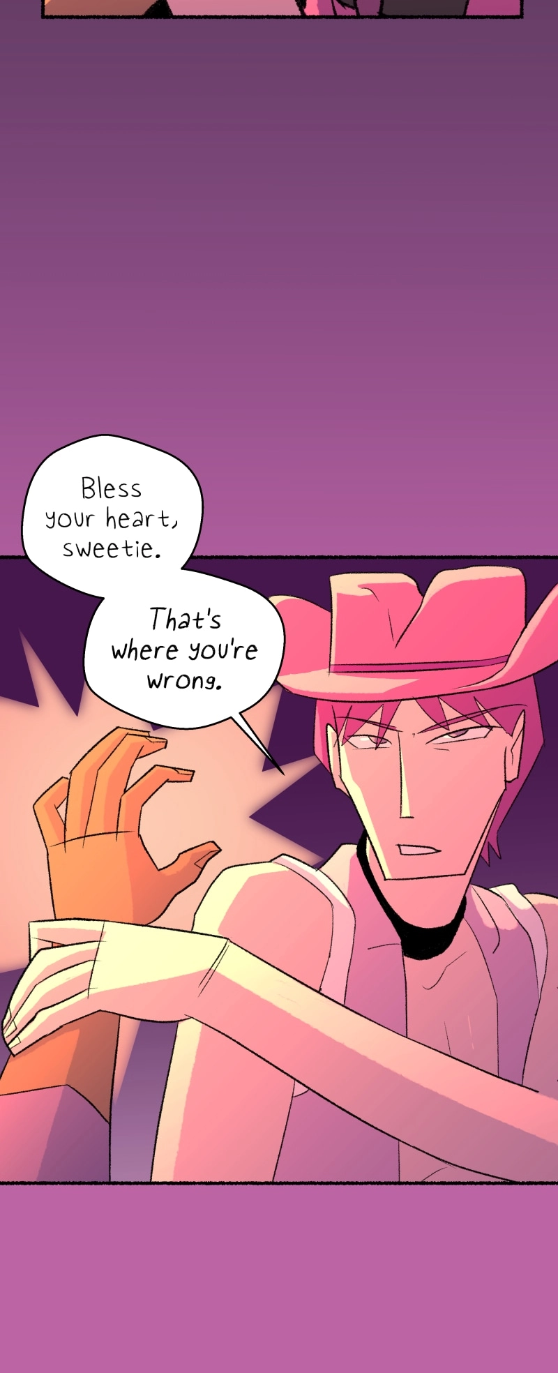 Read Memories chapter 35 image 16 on Lezhin