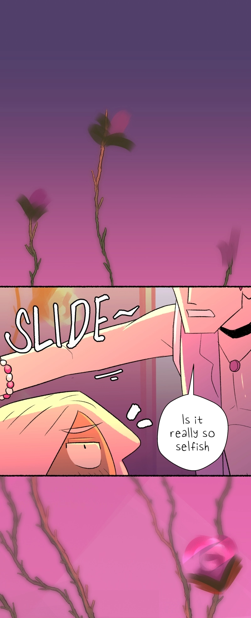 Read Memories chapter 35 image 20 on Lezhin