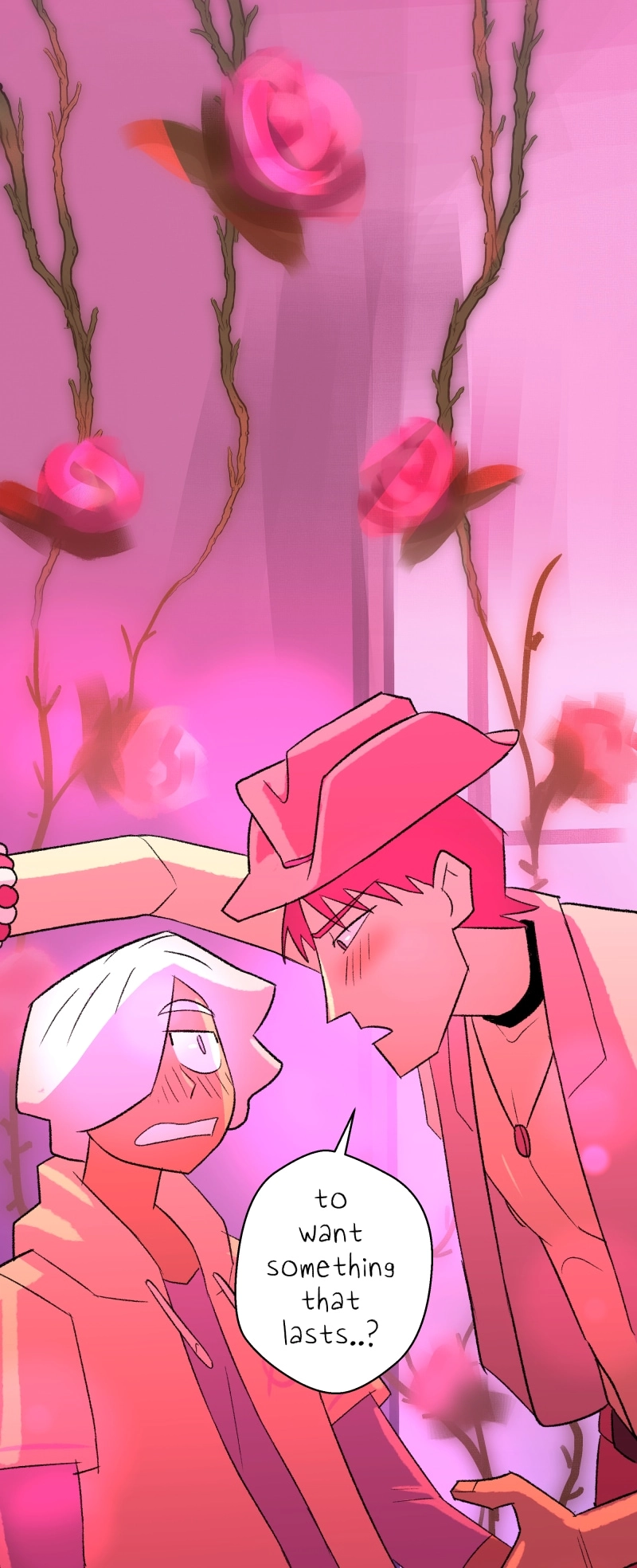Read Memories chapter 35 image 21 on Lezhin