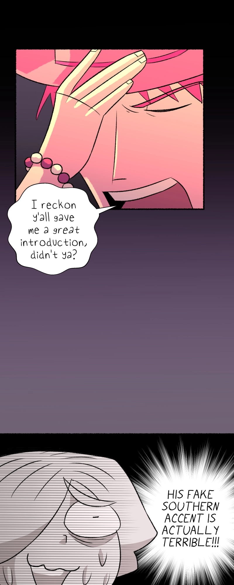 Read Memories chapter 35 image 3 on Lezhin