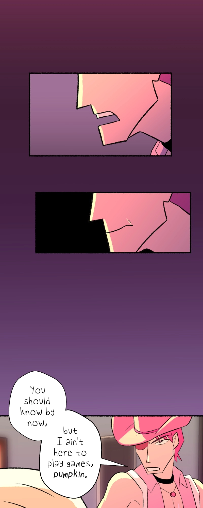 Read Memories chapter 35 image 7 on Lezhin