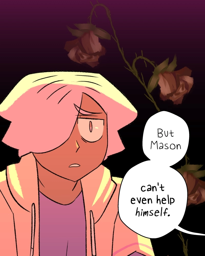 Read Memories chapter 37 image 12 on Lezhin