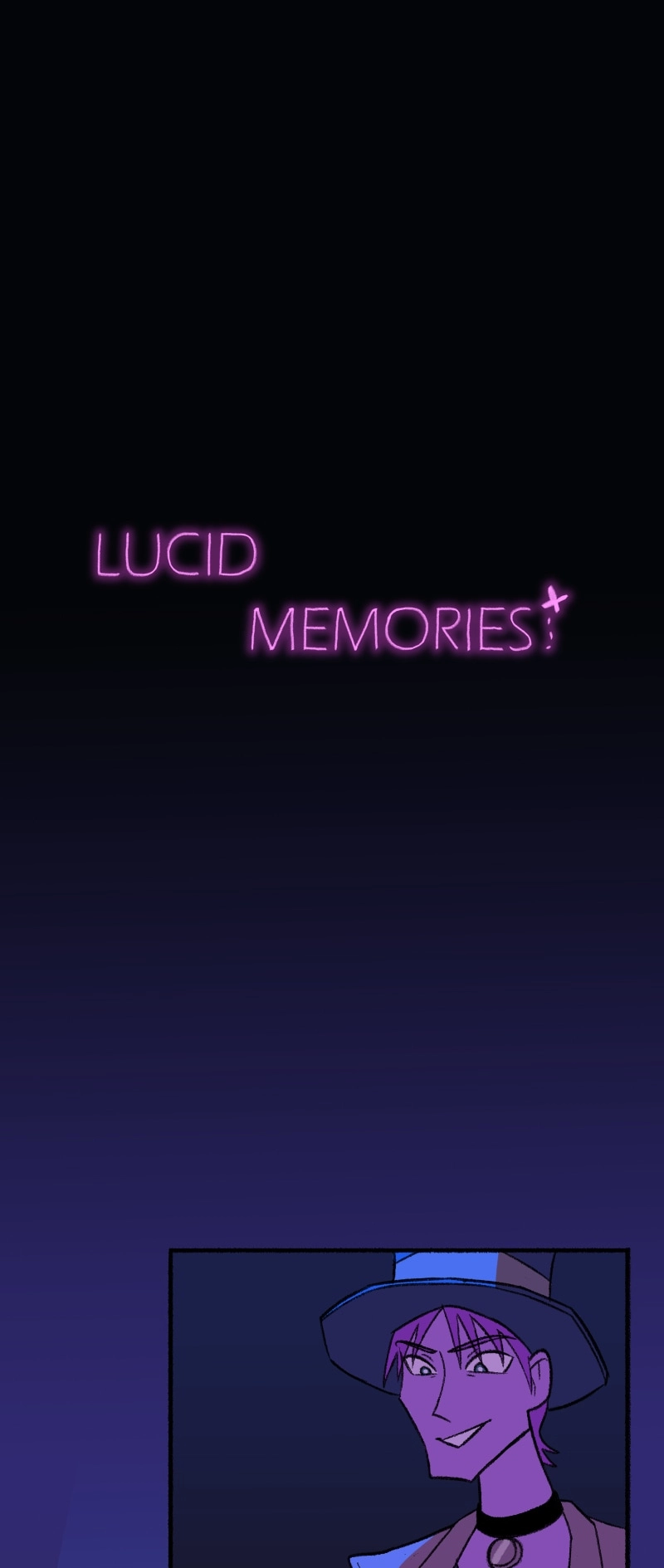 Read Memories chapter 4 image 0 on Lezhin