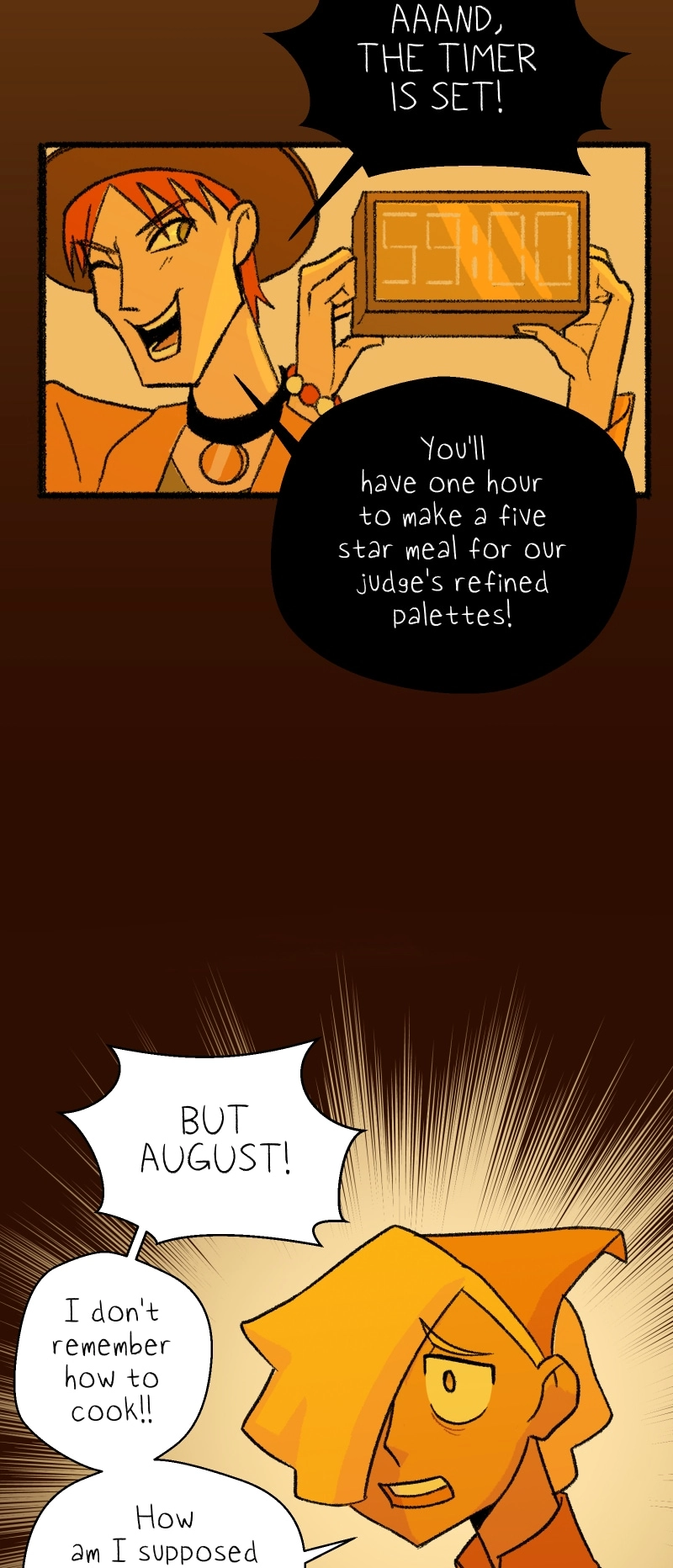 Read Memories chapter 4 image 15 on Lezhin