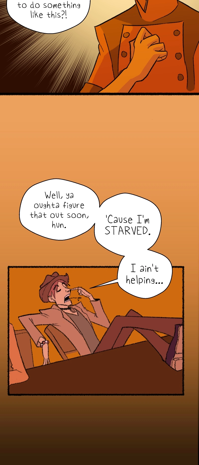 Read Memories chapter 4 image 16 on Lezhin