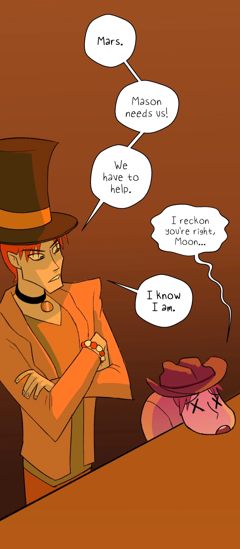 Read Memories chapter 4 image 19 on Lezhin