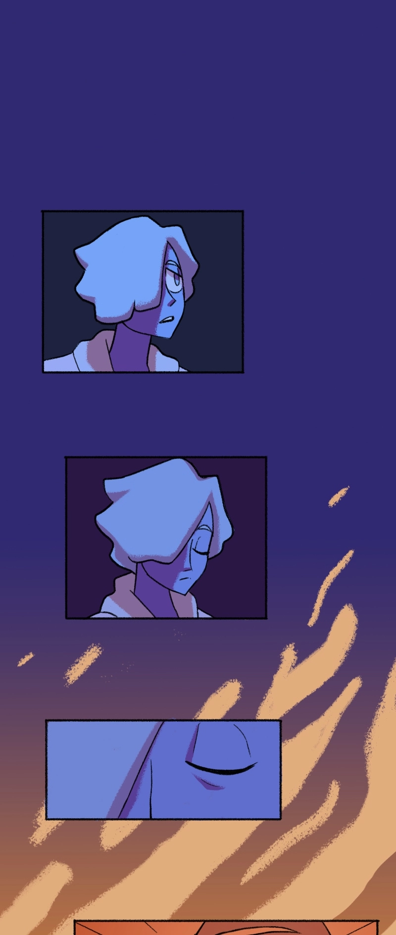 Read Memories chapter 4 image 2 on Lezhin