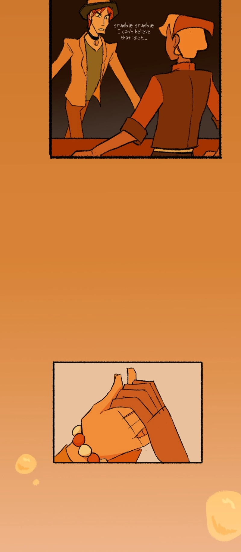 Read Memories chapter 4 image 21 on Lezhin