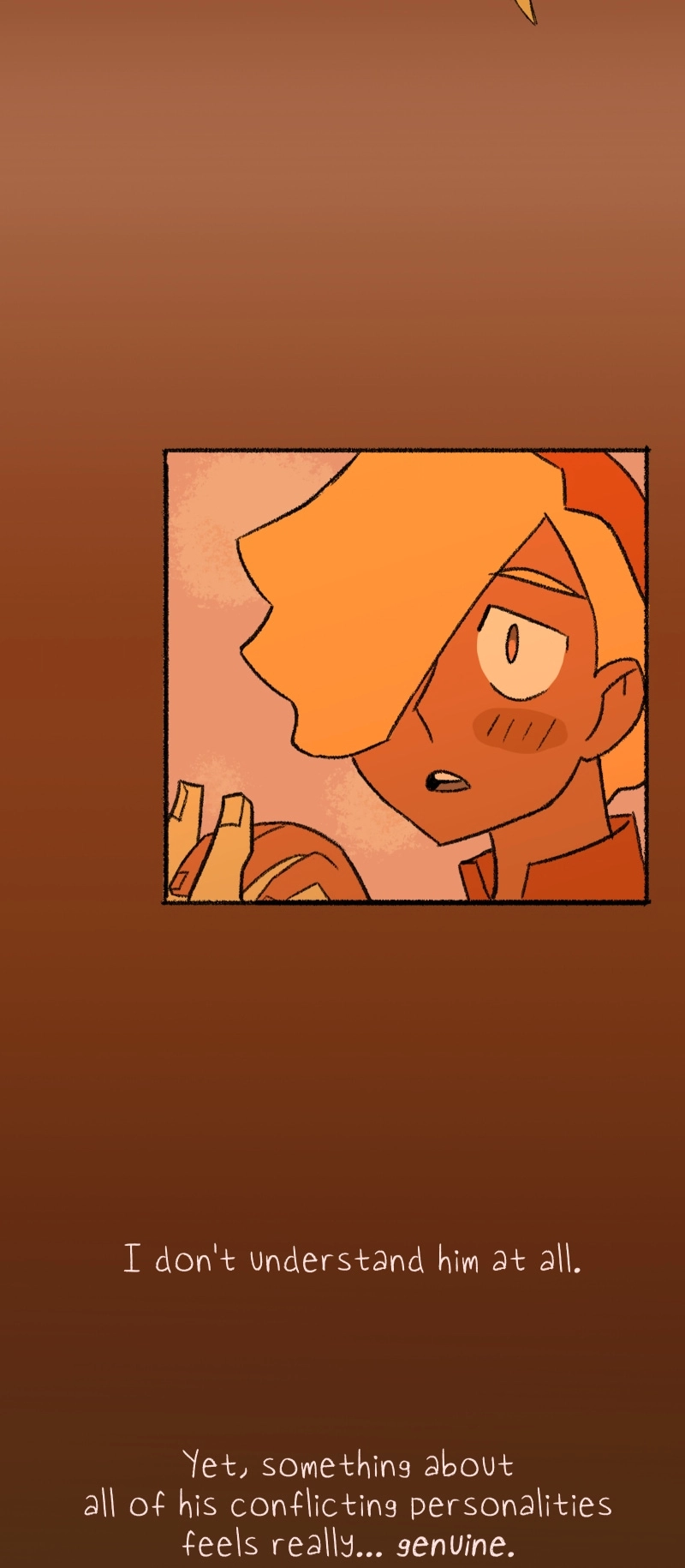 Read Memories chapter 4 image 23 on Lezhin