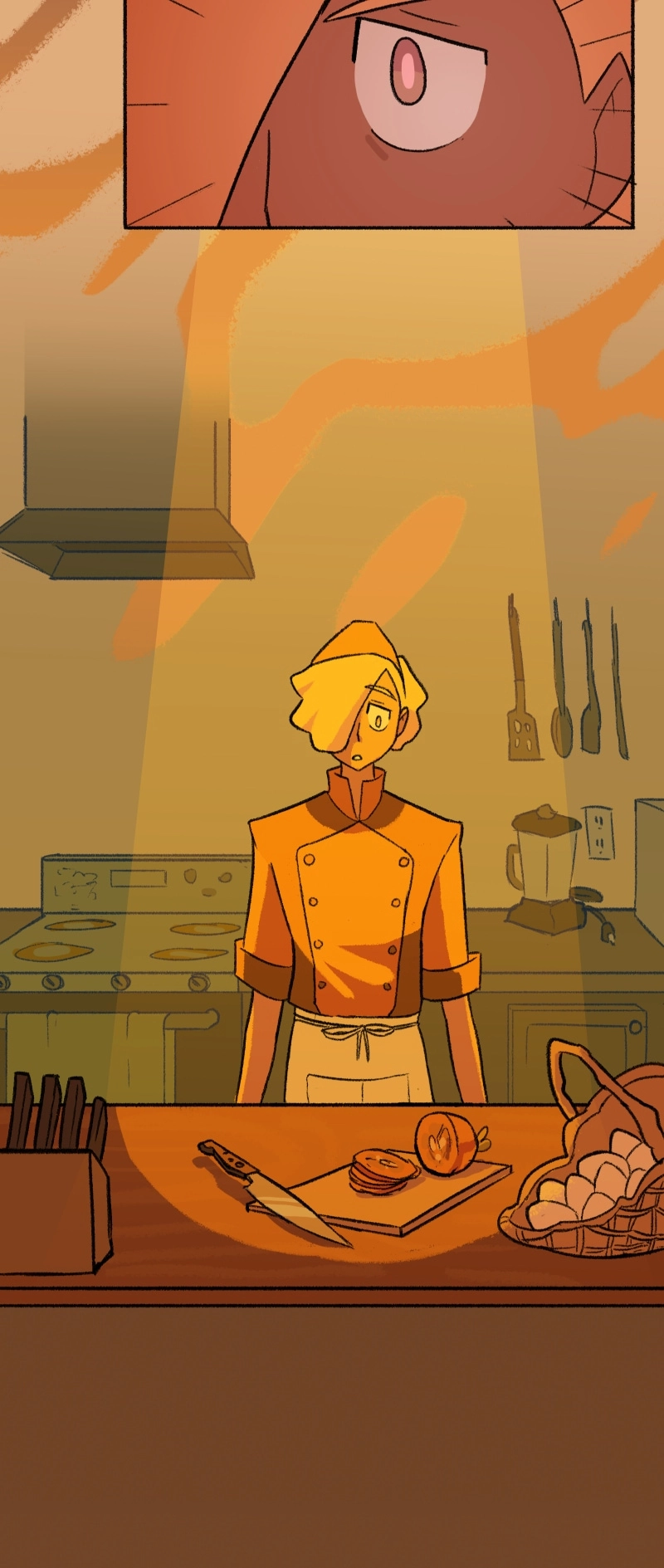 Read Memories chapter 4 image 3 on Lezhin