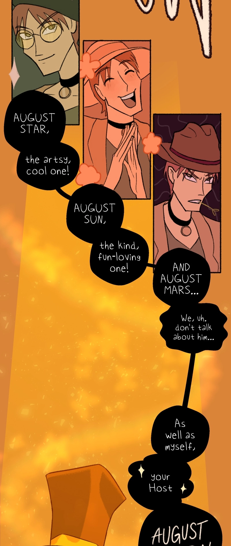 Read Memories chapter 4 image 5 on Lezhin