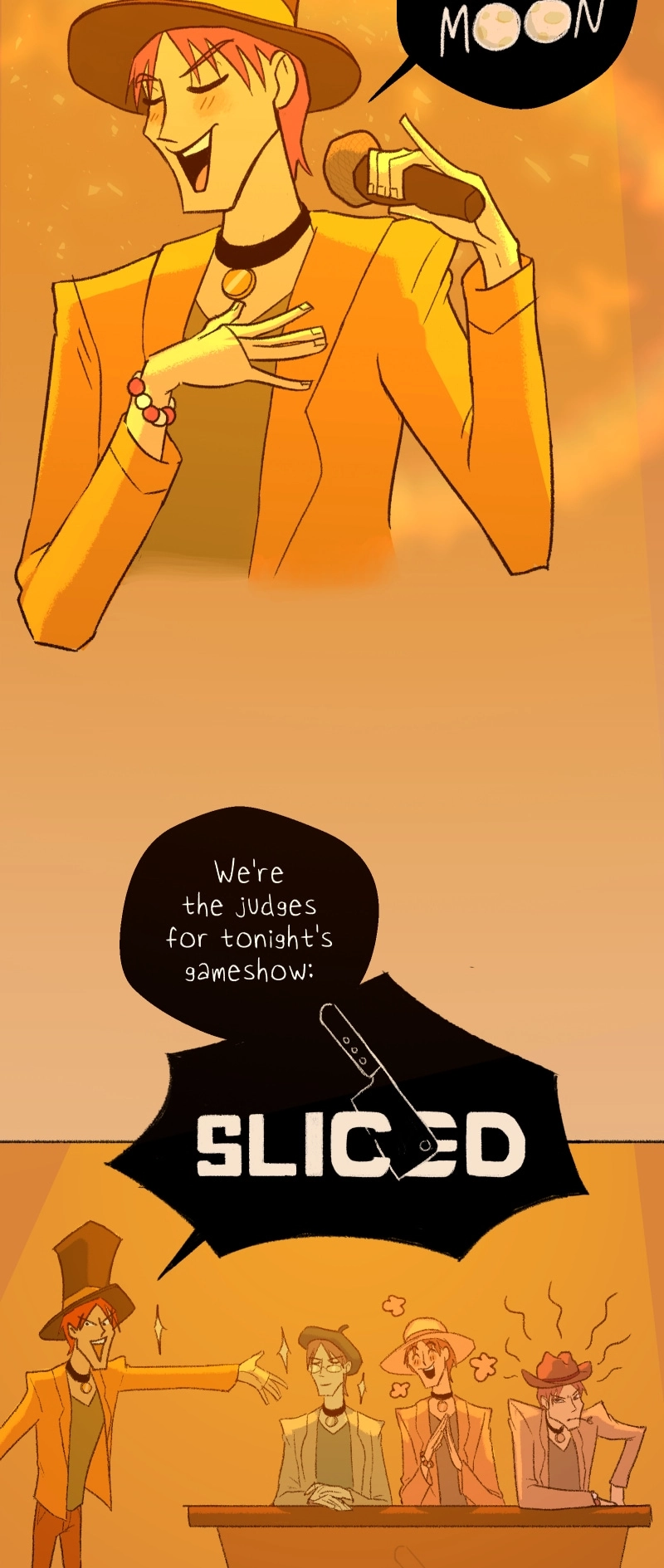Read Memories chapter 4 image 6 on Lezhin