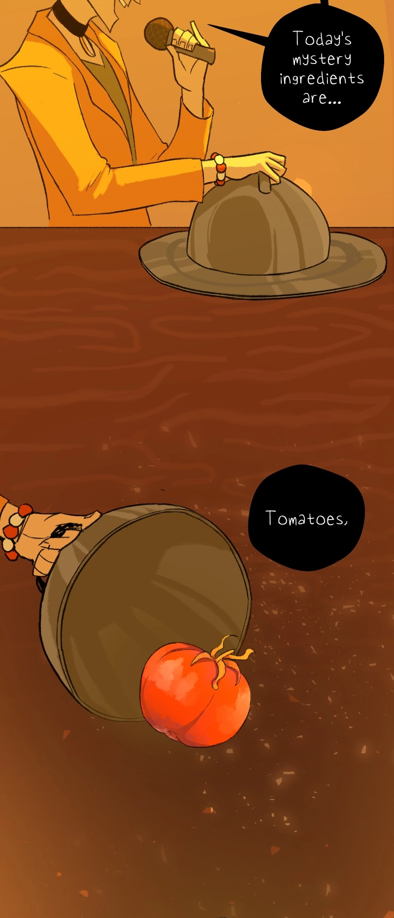 Read Memories chapter 4 image 9 on Lezhin