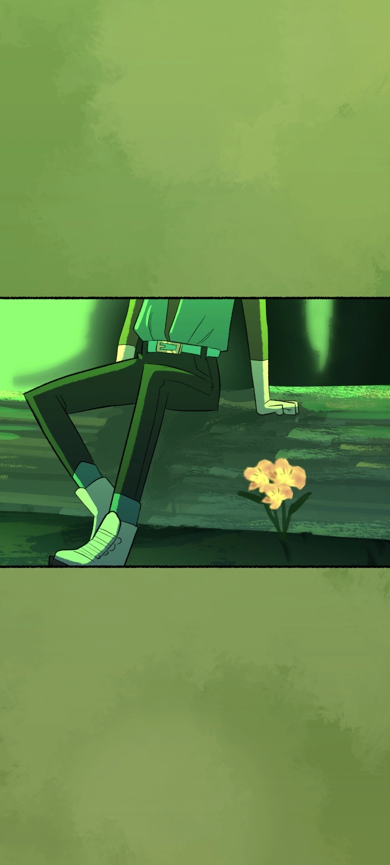 Read Memories chapter 40 image 0 on Lezhin