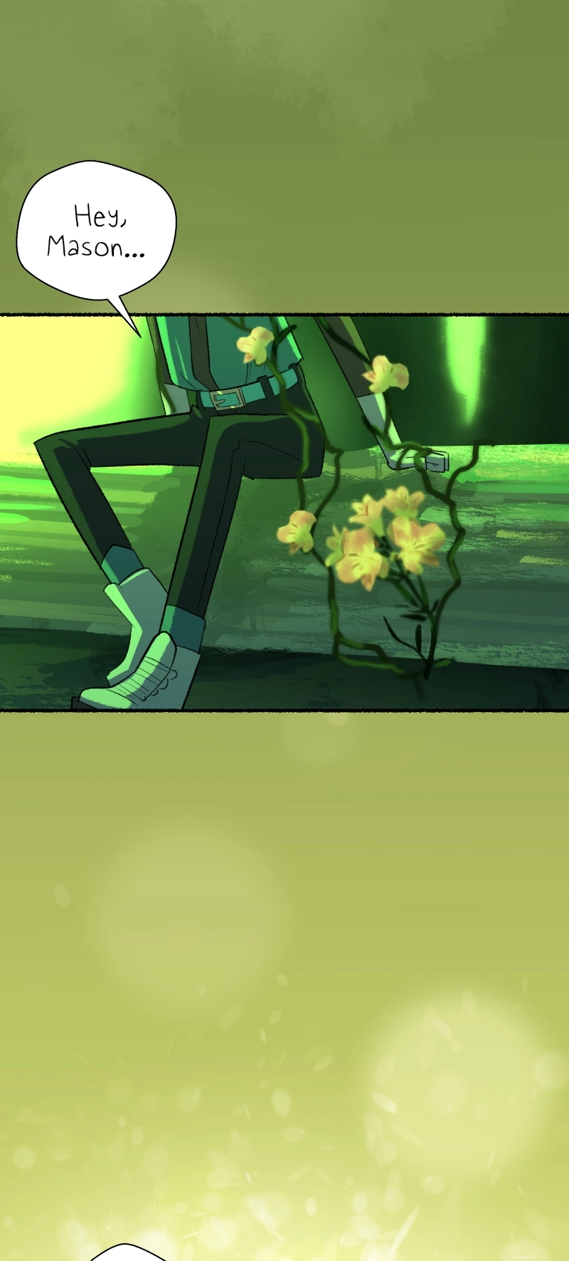 Read Memories chapter 40 image 1 on Lezhin