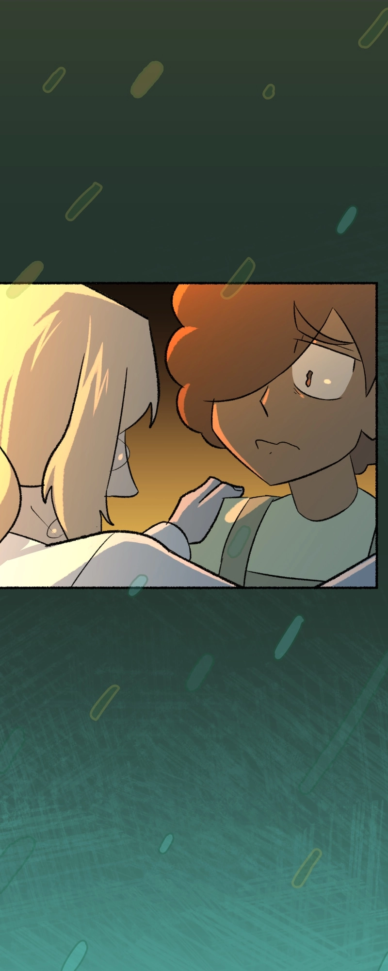 Read Memories chapter 40 image 18 on Lezhin