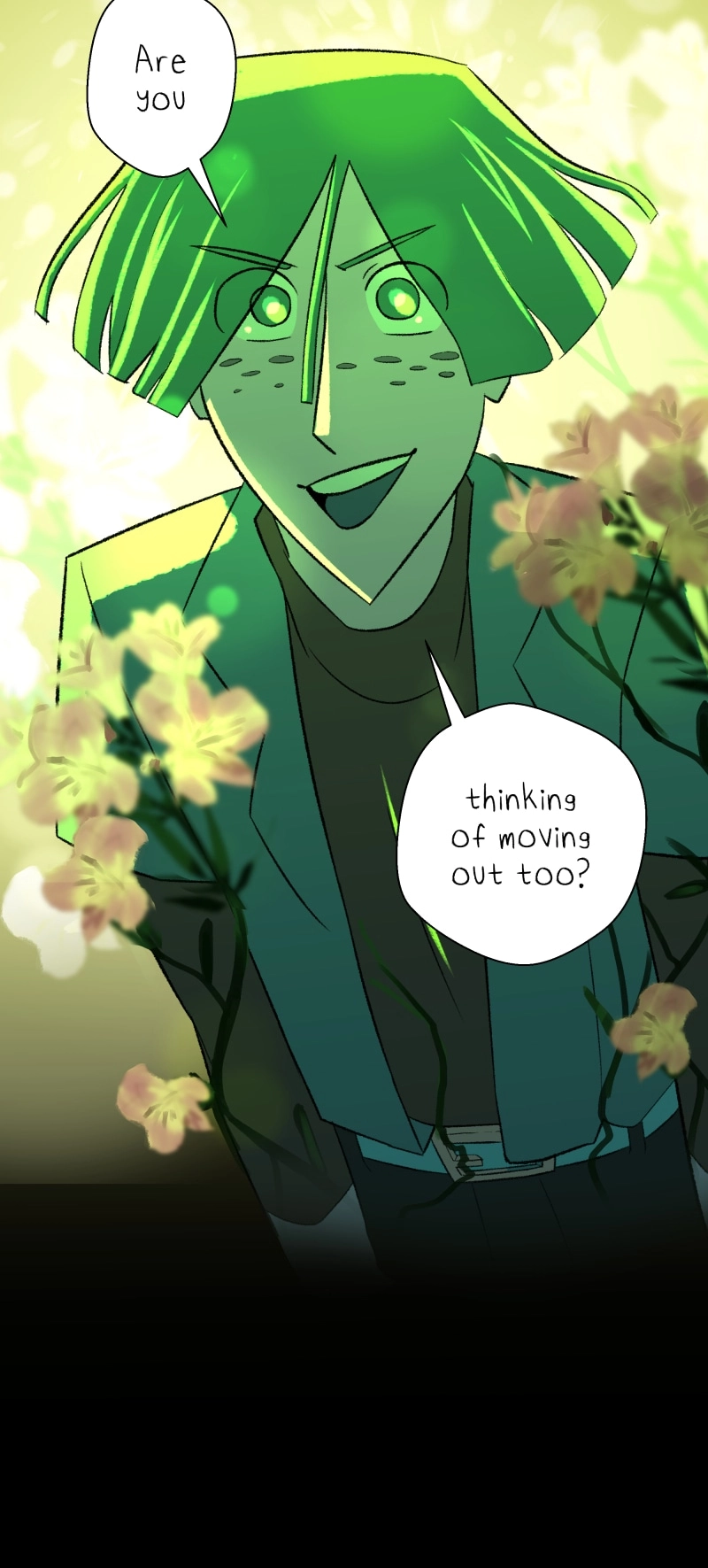 Read Memories chapter 40 image 2 on Lezhin
