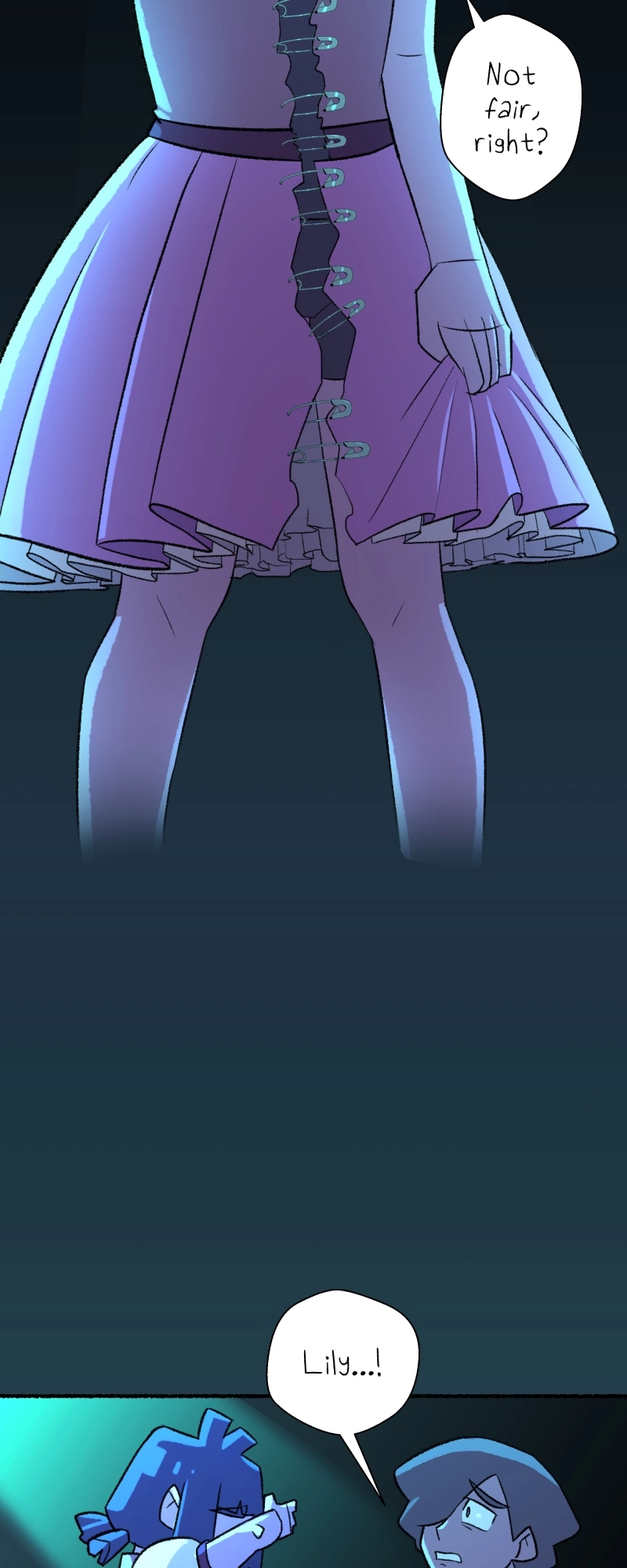 Read Memories chapter 40 image 21 on Lezhin