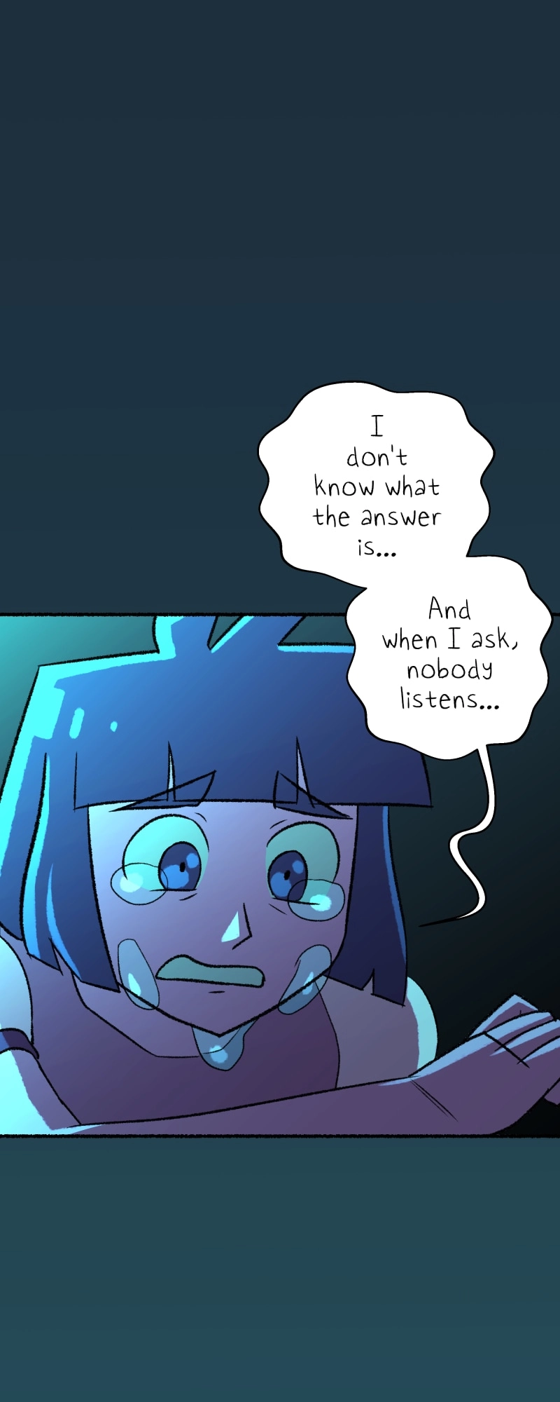 Read Memories chapter 40 image 24 on Lezhin