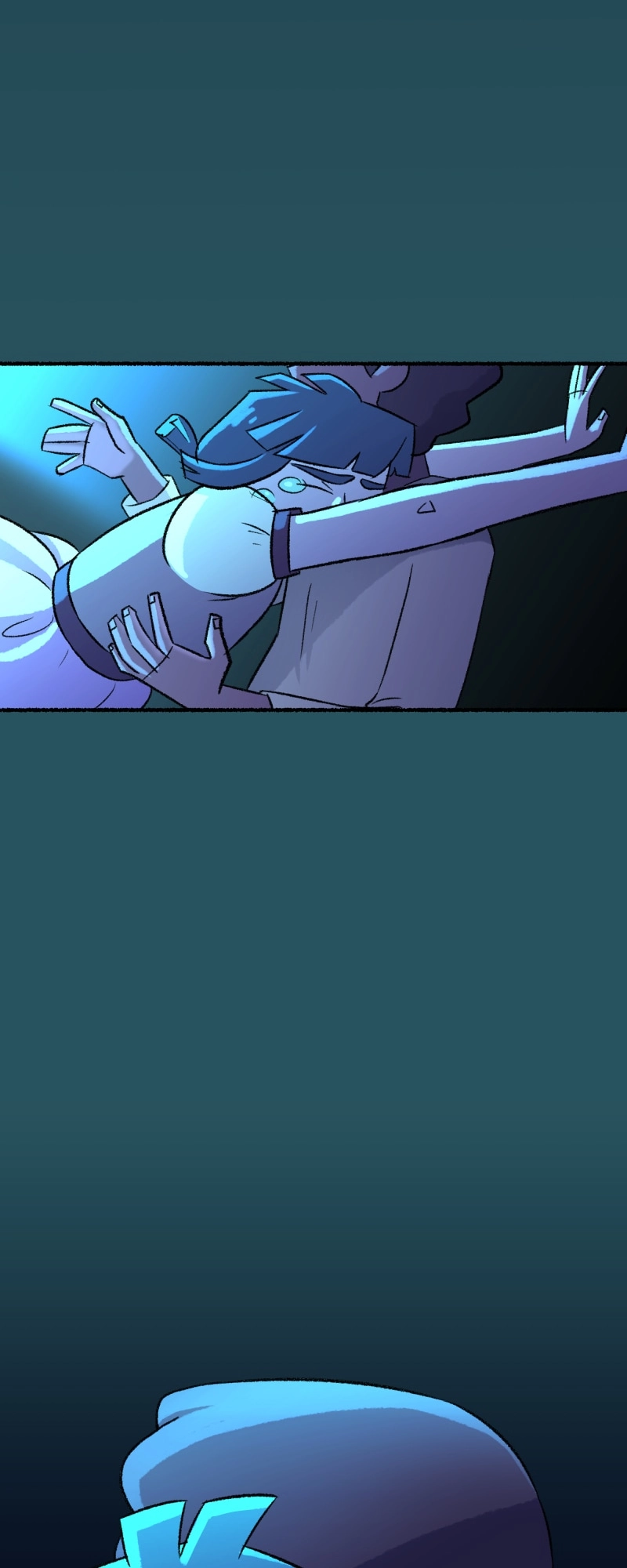 Read Memories chapter 40 image 25 on Lezhin
