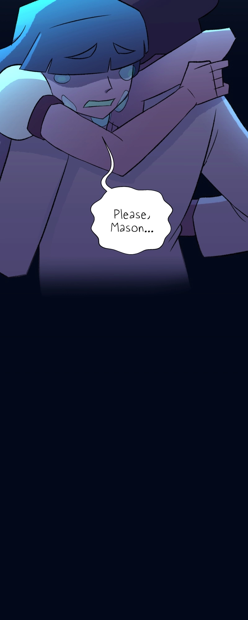 Read Memories chapter 40 image 26 on Lezhin