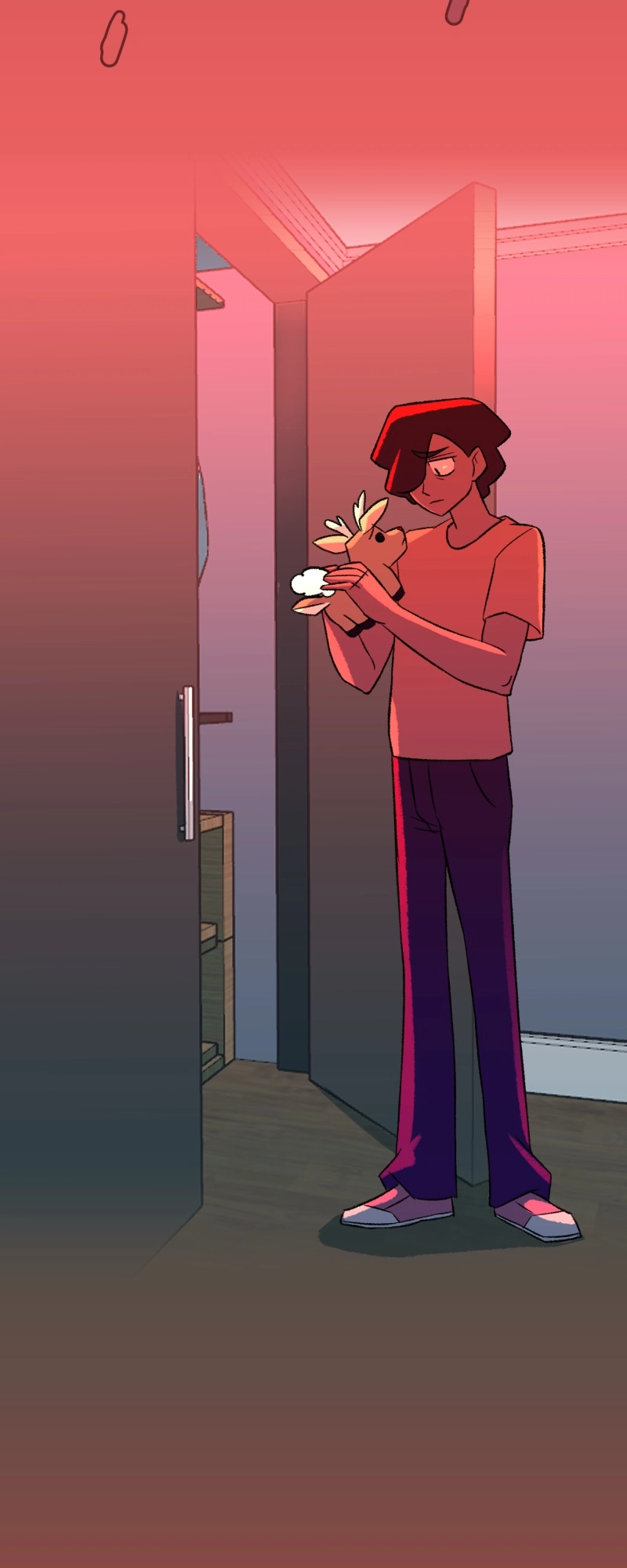 Read Memories chapter 40 image 30 on Lezhin