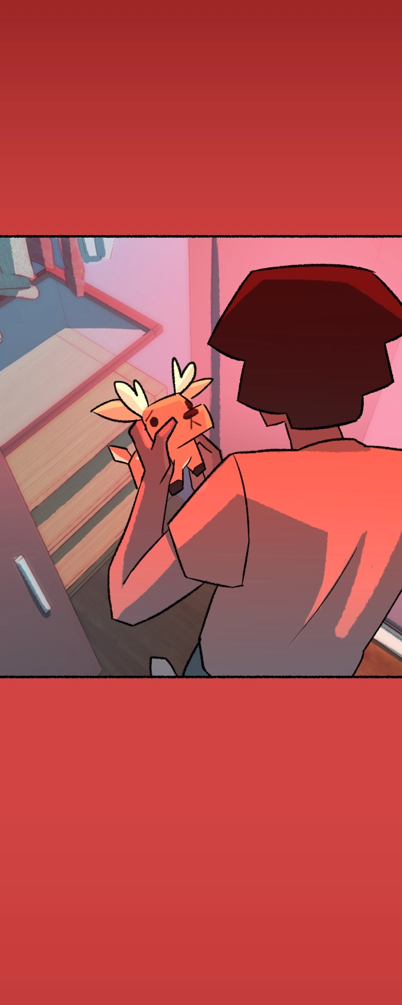 Read Memories chapter 40 image 32 on Lezhin
