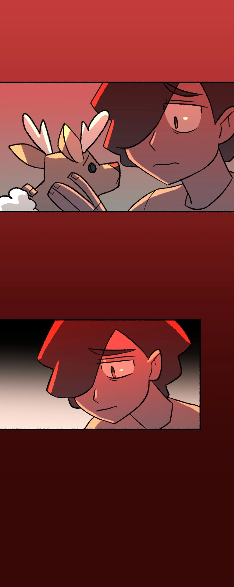 Read Memories chapter 40 image 33 on Lezhin