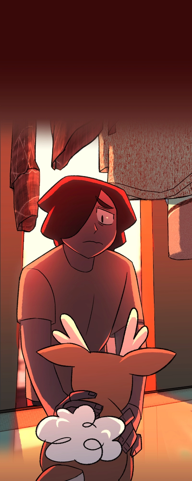 Read Memories chapter 40 image 34 on Lezhin