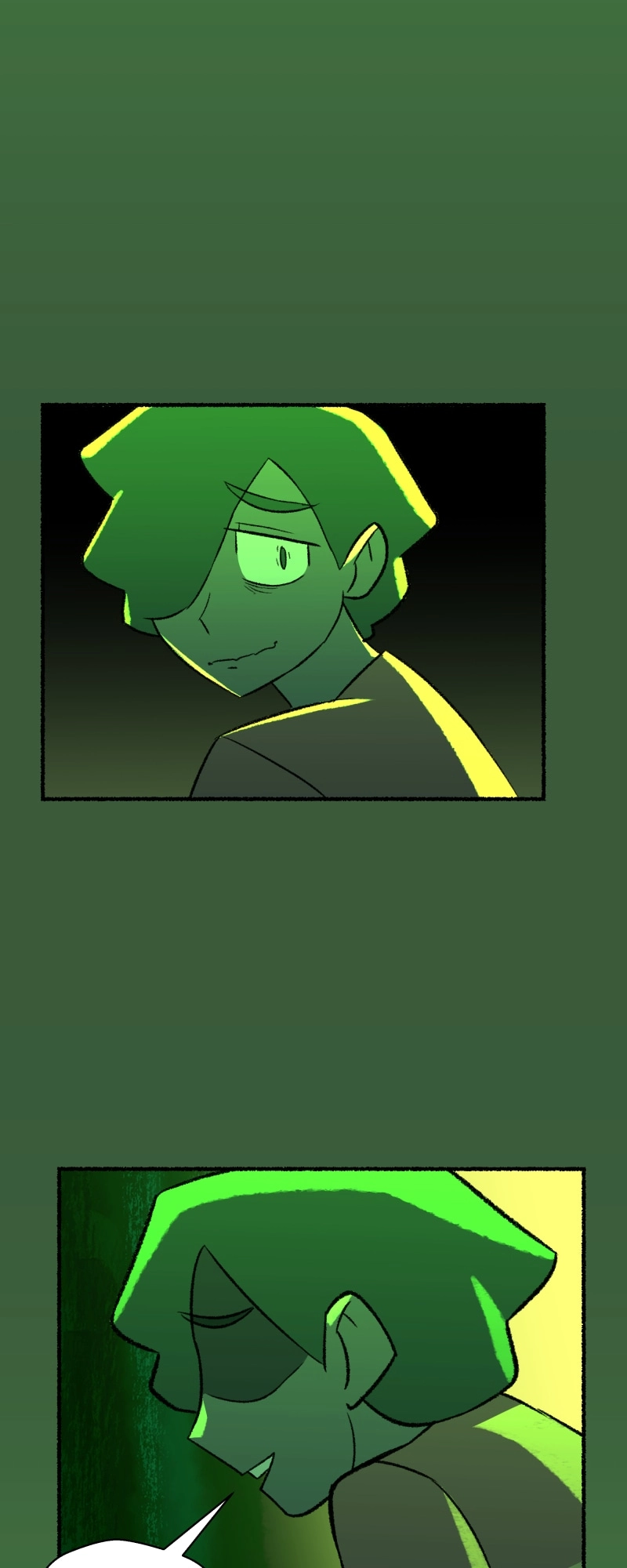 Read Memories chapter 40 image 40 on Lezhin