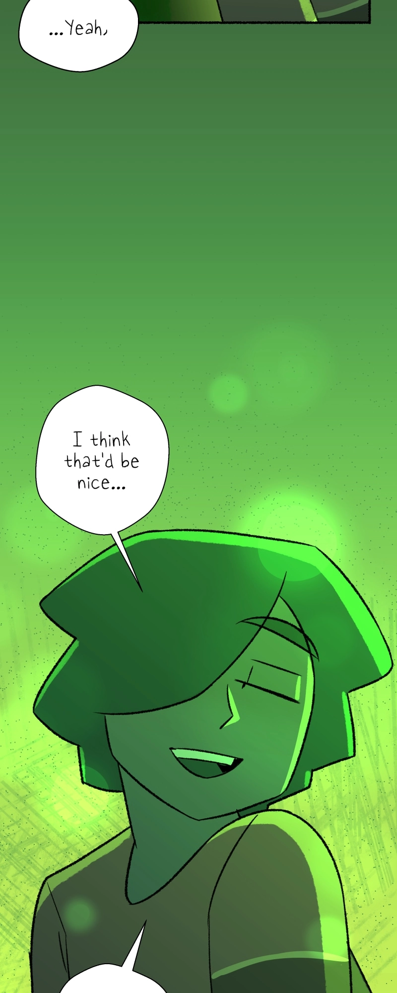Read Memories chapter 40 image 41 on Lezhin