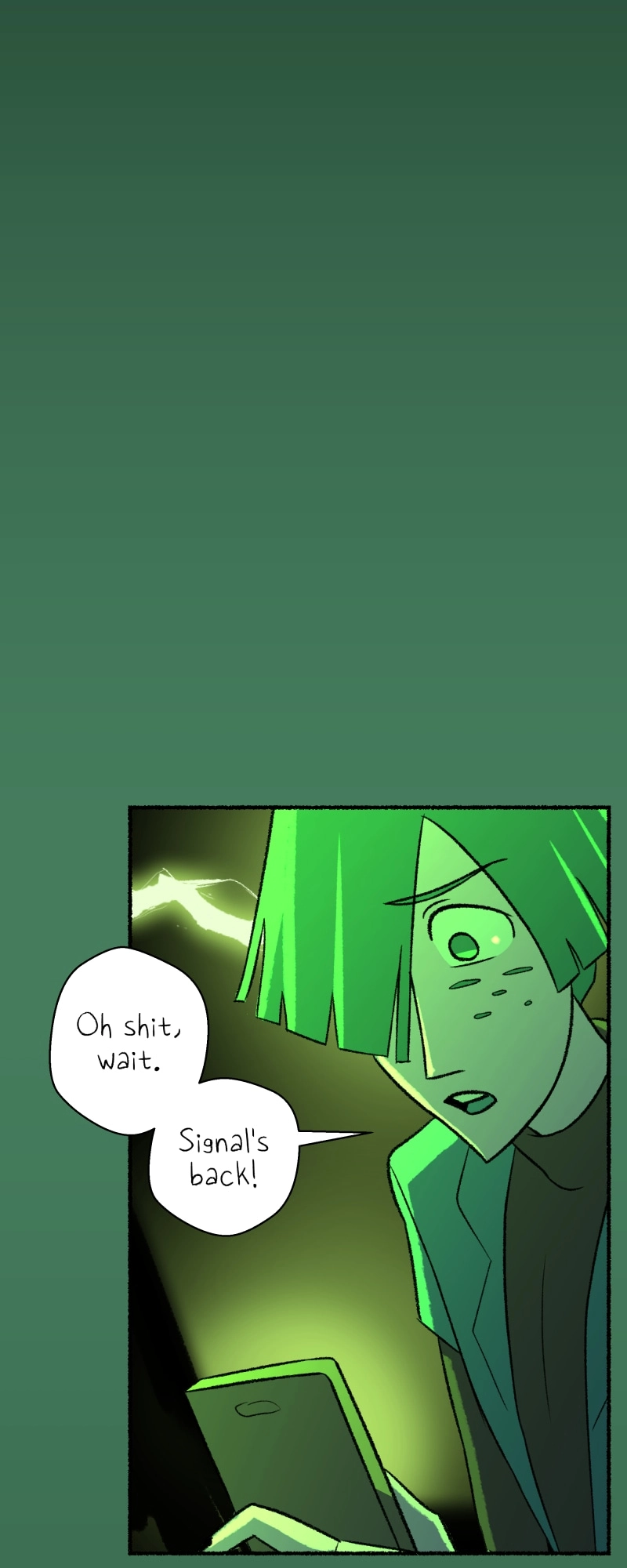 Read Memories chapter 40 image 46 on Lezhin
