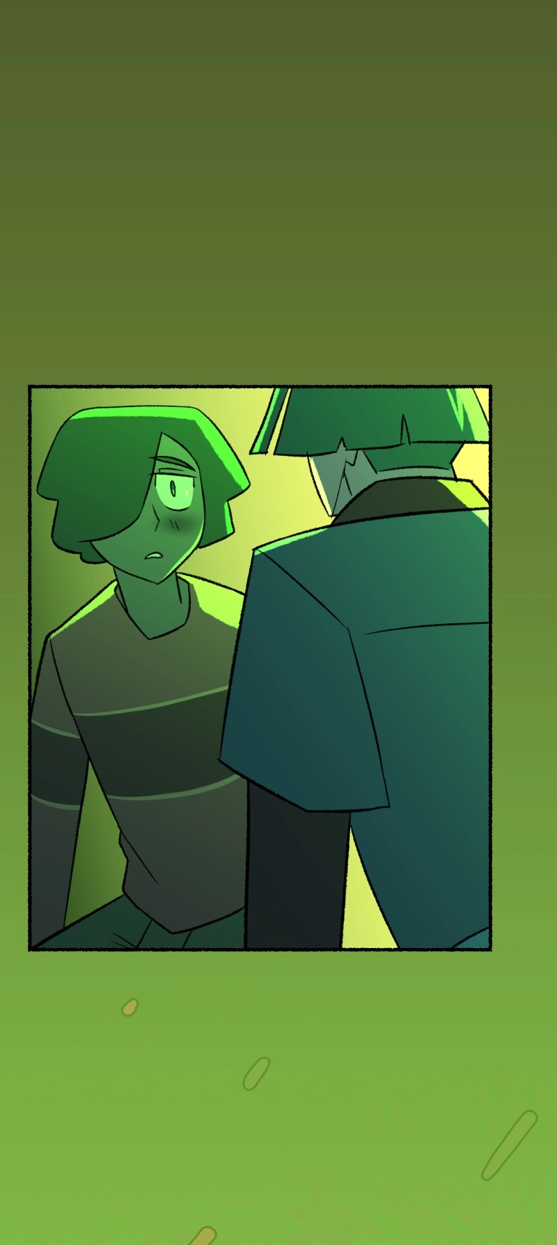 Read Memories chapter 40 image 6 on Lezhin