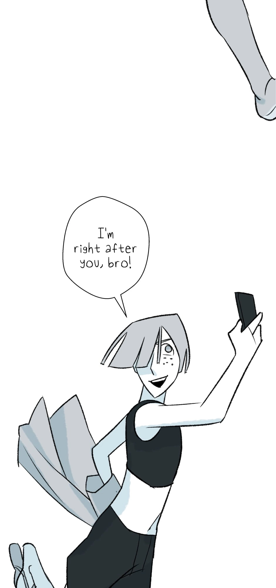 Read Memories chapter 41.1 image 13 on Lezhin