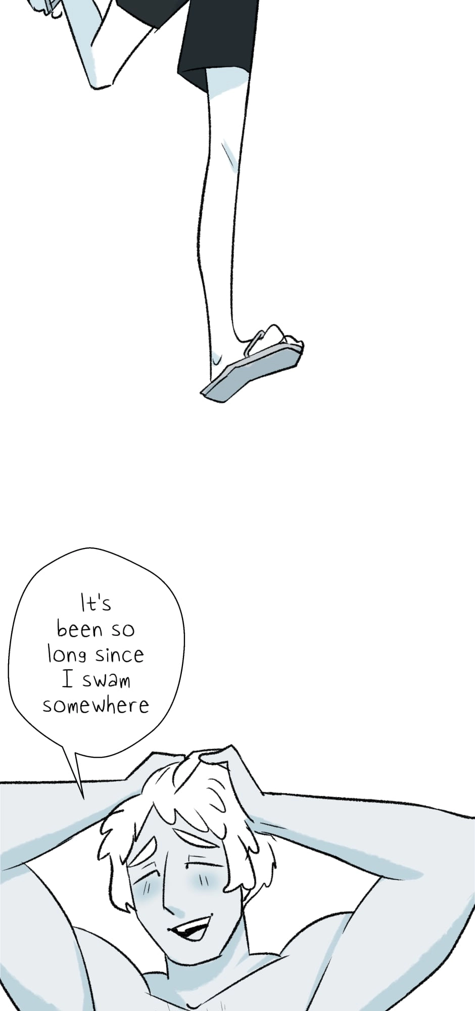Read Memories chapter 41.1 image 14 on Lezhin