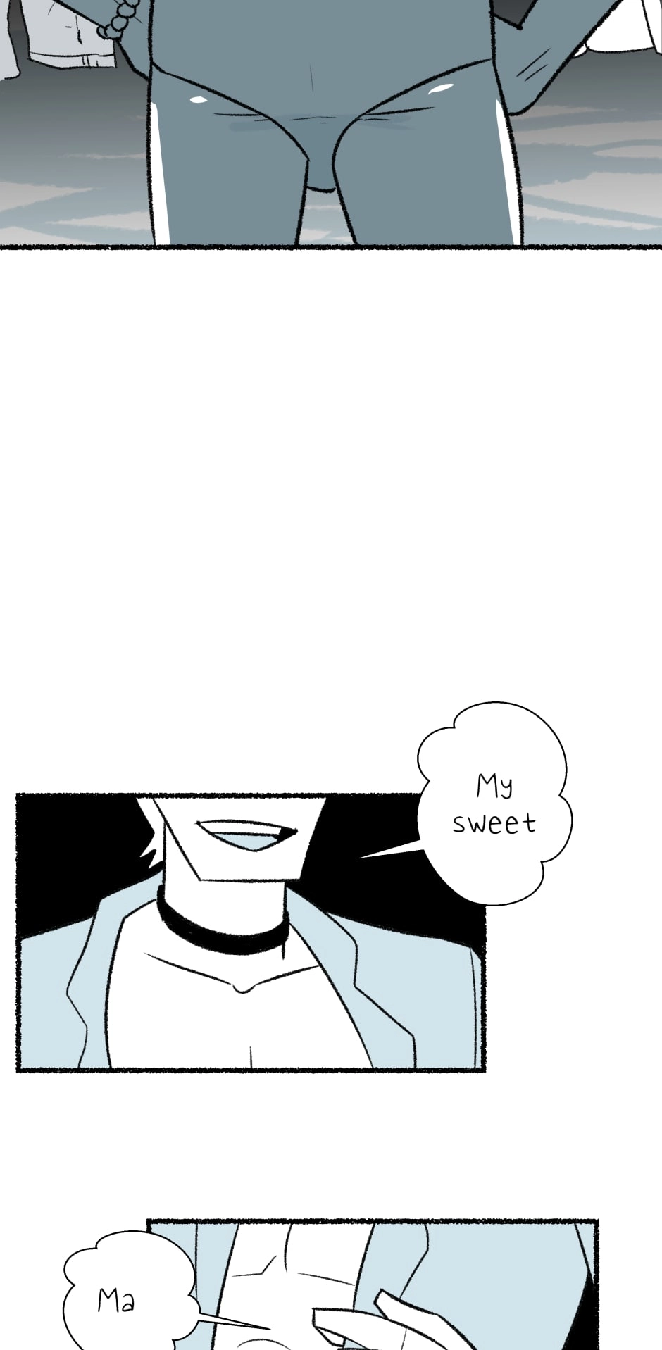 Read Memories chapter 41.1 image 18 on Lezhin