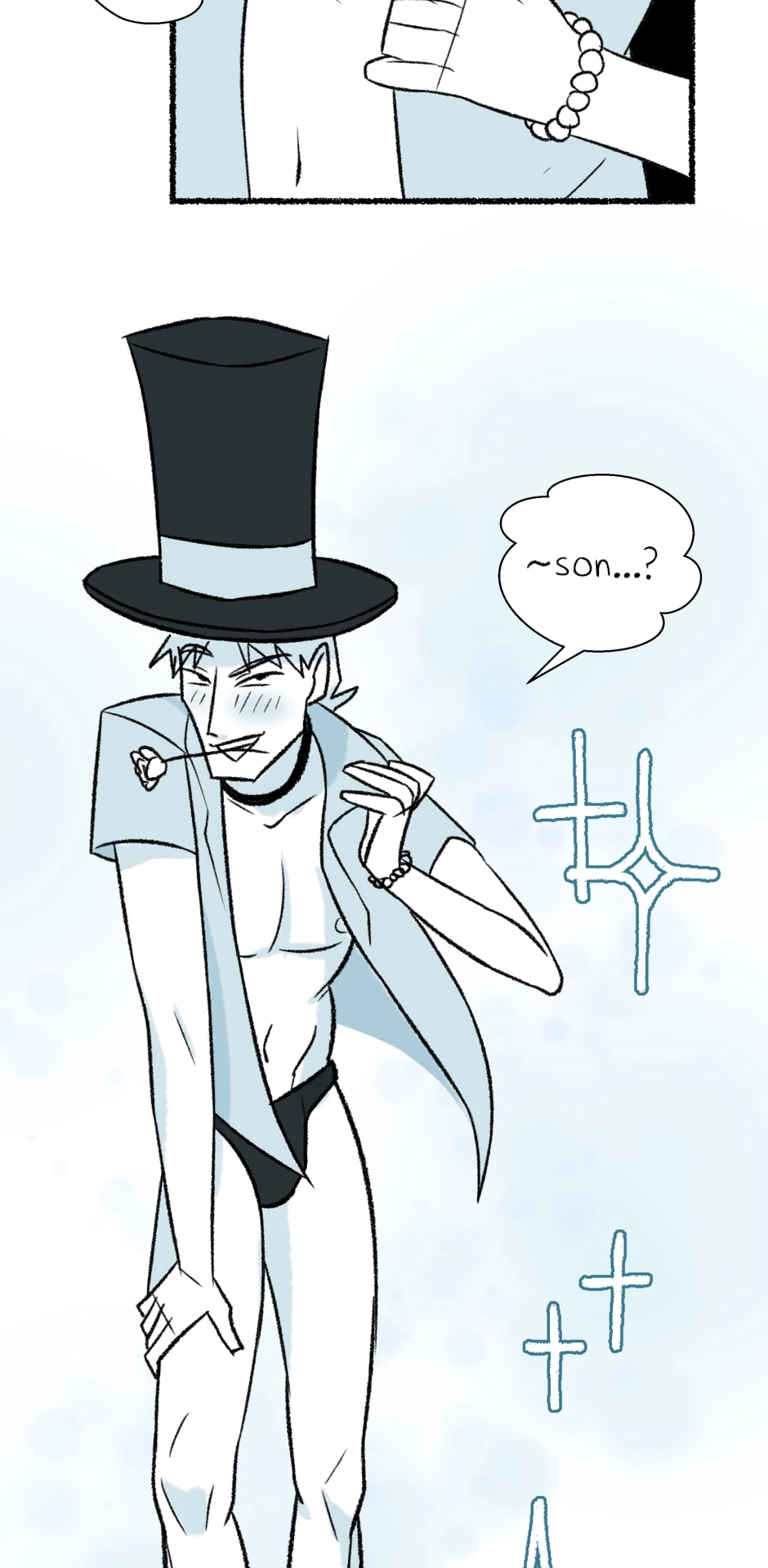 Read Memories chapter 41.1 image 19 on Lezhin