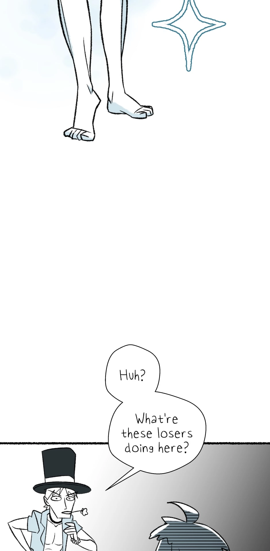 Read Memories chapter 41.1 image 20 on Lezhin